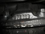 BMW 507 1957 года